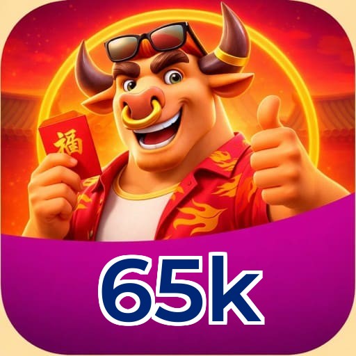 Aplicativo mobile 65k